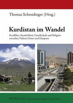 Kurdistan im Wandel (eBook, PDF)