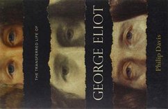 Cover The Transferred Life of George Eliot