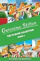 Geronimo Stilton - Stilton, Geronimo