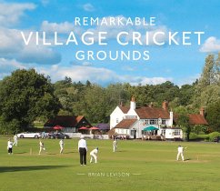 Remarkable Village Cricket Grounds - Levison, Brian