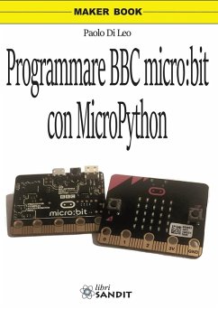 Programmare BBC micro:bit con MicroPython - Di Leo, Paolo