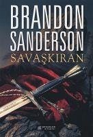 Savaskiran - Sanderson, Brandon