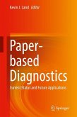 Paper-based Diagnostics