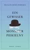 Ein gewisser Monsieur Piekielny (eBook, ePUB)