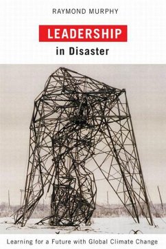 Cover Leadership in Disaster (eBook, PDF)