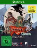 The Banner Saga Trilogy - Bonus-Edition