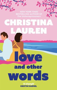 Love and Other Words - Lauren, Christina