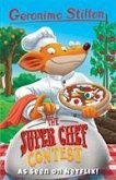 The Super Chef Contest