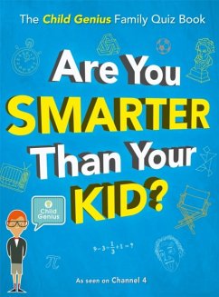 Are You Smarter Than Your Kid? - Wall to Wall Media Limited