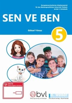 Sen ve Ben 5 - Yilmaz, Göksel