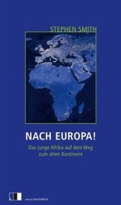 Nach Europa! - Smith, Stephen