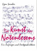 Die Kunst des Notenlesens
