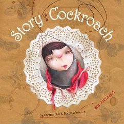 Cover Story of a Cockroach (eBook, ePUB)