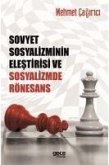 Sovyet Sosyalizminin Elestirisi ve Sosyalizmde Rönesans