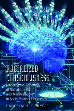 Racialized Consciousness - Ulysse, Baudelaire