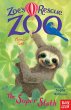 Zoe's Rescue Zoo: The Super Sloth... - Bild 1