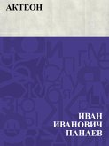 Akteon (eBook, ePUB)