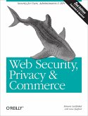 Web Security, Privacy & Commerce (eBook, ePUB)