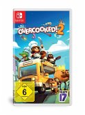 Overcooked! 2 - (Nintendo Switch)