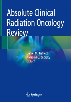 Absolute Clinical Radiation Oncology Review