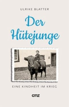 Cover Der Hütejunge
