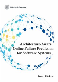 Architecture-Aware Online Failure Prediction for Software Systems
