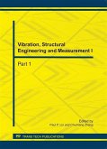 Vibration, Structural Engineering and Measurement I (eBook, PDF)