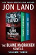 The Blaine McCracken Novels Volume... - Bild 1