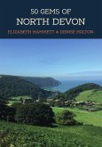 50 Gems of North Devon