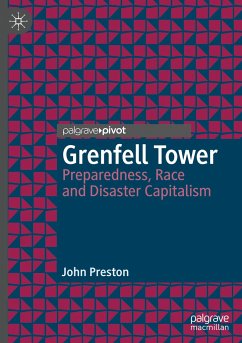 Grenfell Tower - Preston, John