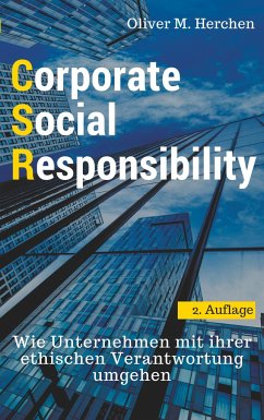 Corporate Social Responsibility - Herchen, Oliver M.