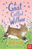 A Goat Called Willow (eBook, ePUB)