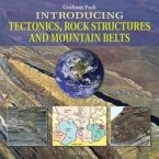 Introducing Tectonics, Rock Structures and Mountain Belts (eBook, ePUB)