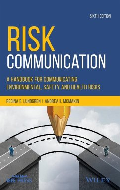 Cover Risk Communication