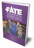 Fate Core, Antagonisten-Handbuch