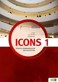 Icons 1 - neu. Visuelle Kommunikation und Gestaltung