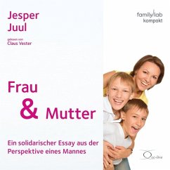 Frau & Mutter - Juul, Jesper