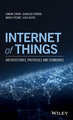 Internet of Things - Cirani, Simone;Ferrari, Gianluigi;Picone, Marco
