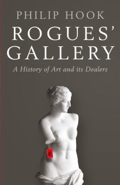 Rogues' Gallery - Hook, Philip