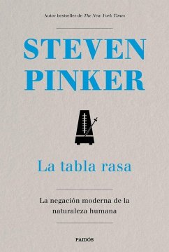Cover La tabla rasa