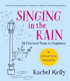 Singing in the Rain - Kelly, Rachel