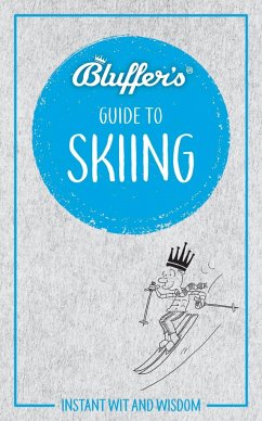 Bluffer's Guide to Skiing - Allsop, David