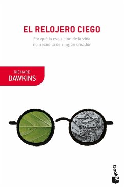 El relojero ciego - Dawkins, Richard