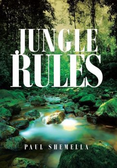 Jungle Rules - Shemella, Paul