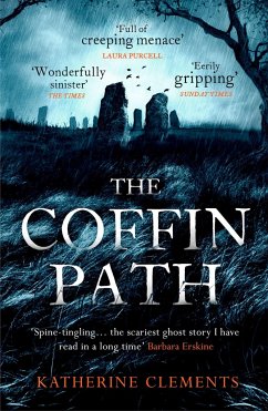 The Coffin Path - Clements, Katherine