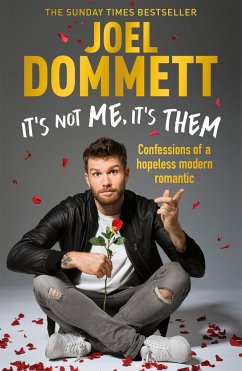 It's Not Me, It's Them - Dommett, Joel