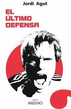 Cover El último defensa