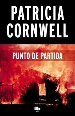 Punto de Partida / Point of Origin - Cornwell, Patricia