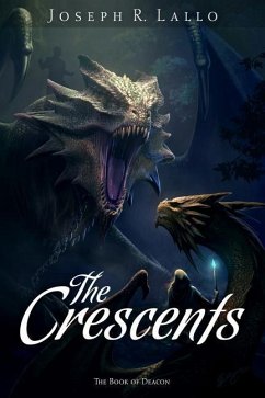 The Crescents - Lallo, Joseph R.