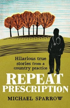 Cover Repeat Prescription